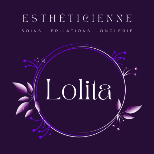 Lolita – Esthéticienne Aigrefeuille d'Aunis